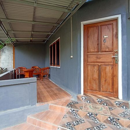 Tangkoko Ranger Homestay Bitung Bagian luar foto