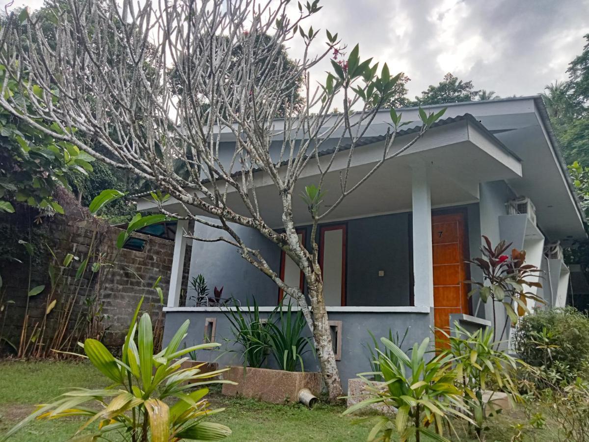 Tangkoko Ranger Homestay Bitung Bagian luar foto