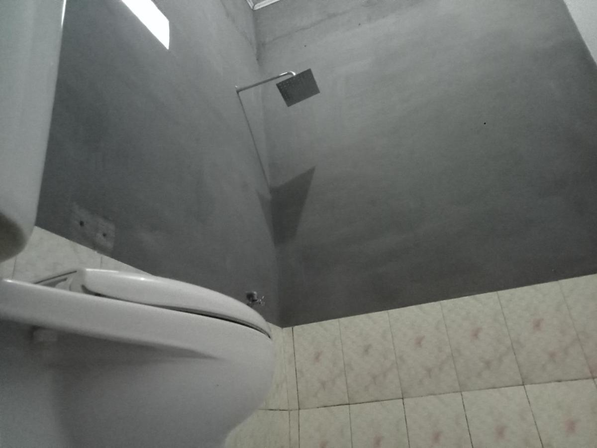 Tangkoko Ranger Homestay Bitung Bagian luar foto