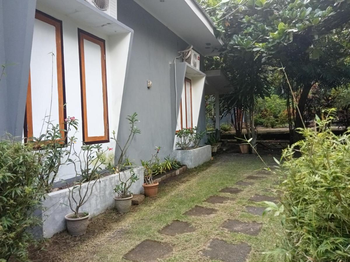 Tangkoko Ranger Homestay Bitung Bagian luar foto